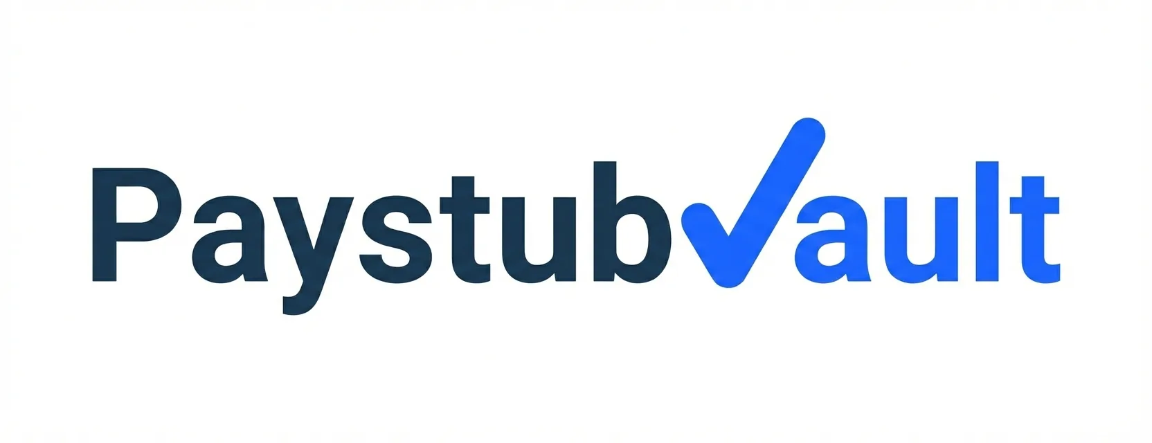 PaystubVault